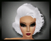 PVC Marilyn Monroe Hair
