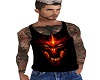 evil with ink tank