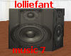 [lo]speakers music 7