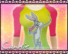 bugs bunny pink t-shirt