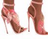 ♀ Spring powder heels