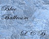 Blue Ballroom