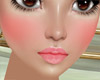 EFFY Lipstick Blush