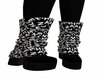 CHNL Serve Boots Black
