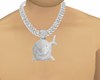 Shark chain