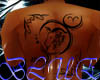 *BS*Aries bk tattoo