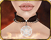 Derivable - Penta Choker