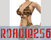 Leopard Jane Swimsuit