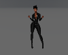 CAT WOMAN FIT