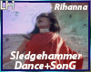 Rihanna-Sledgehammer|D+S