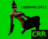 crronnieloves URL Banner