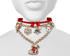 Christmas Choker🎄