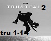 Trustfall Pink 2