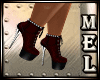 [MEL] Naty Red boots