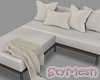 Lounge Couch