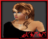 KDD Copper Isabelle Hair