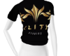 BLACK DIAMOND ELITE HS
