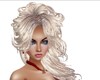 hair pink brillante