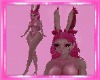 BK: Blush Bunny Ears
