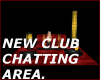 NEW  CLUB CHATTING SEAT 