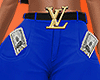 MONROE JEANS(QLL)THICK