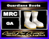 Guardians Boots