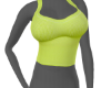 SKM TANK (GREEN)