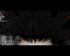 Punk Spikes Red Ombre