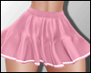!K Sailor Skirt