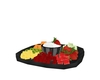 Fruit tray