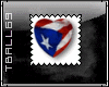 American Heart Stamp
