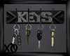 Key Hanger V2