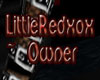 LittleRedxox Owner