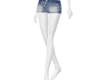 Jeans AML Skirt RLS