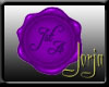 JSA 10K Support Sticker