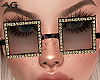 AG.  Glasses!