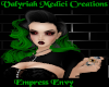 {VM} Empress Envy