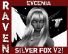 Evcenia SILVER FOX V2!