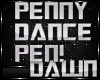 PENNY SLO DANCE