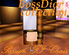 $BD$ Passion FI Chair