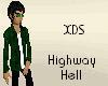 XDS HWY HELL