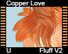 Copper Love Fluff V2