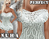 ~nuha~ Fairy dress perfe