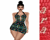 fashion sexy dress