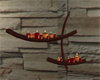 FH Wall Candles