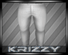 [KS] Male Formal Pants B