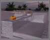Privat Island Lounger