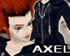 ::RM:: Axel Organization