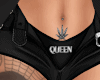Gothic Queen