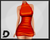 [D] Copper Dress